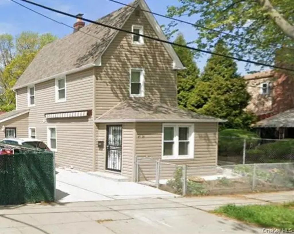 4734 206th Street, Bayside