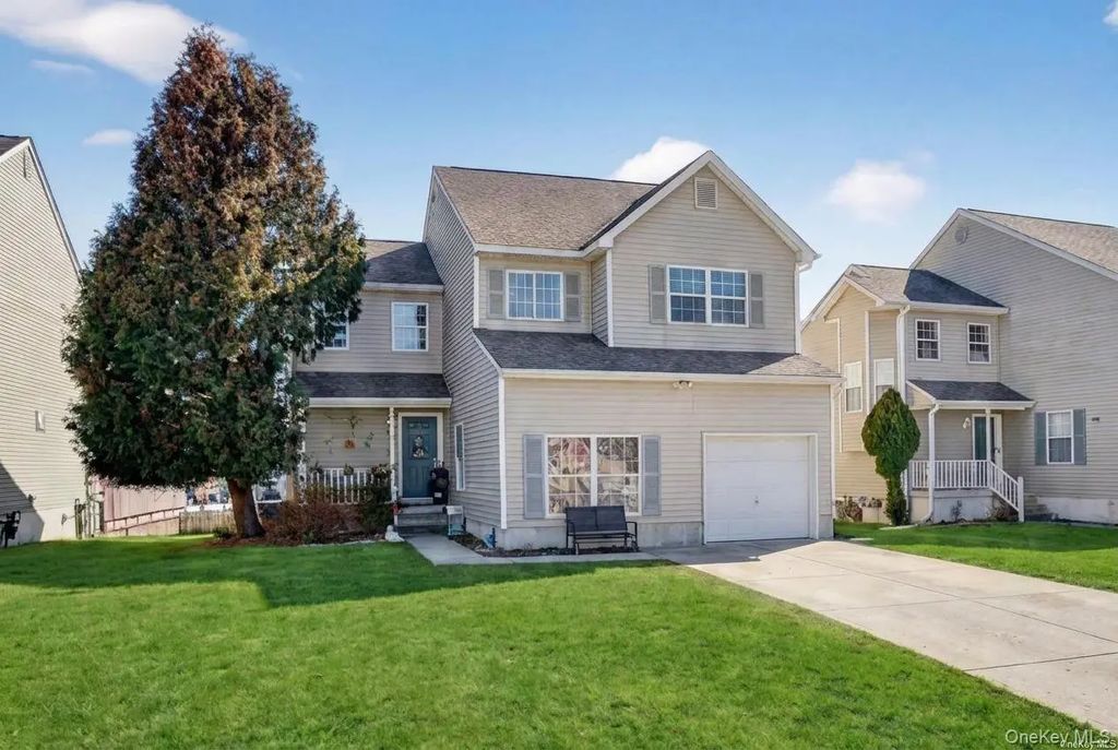 25 Woodfield Drive, Washingtonville