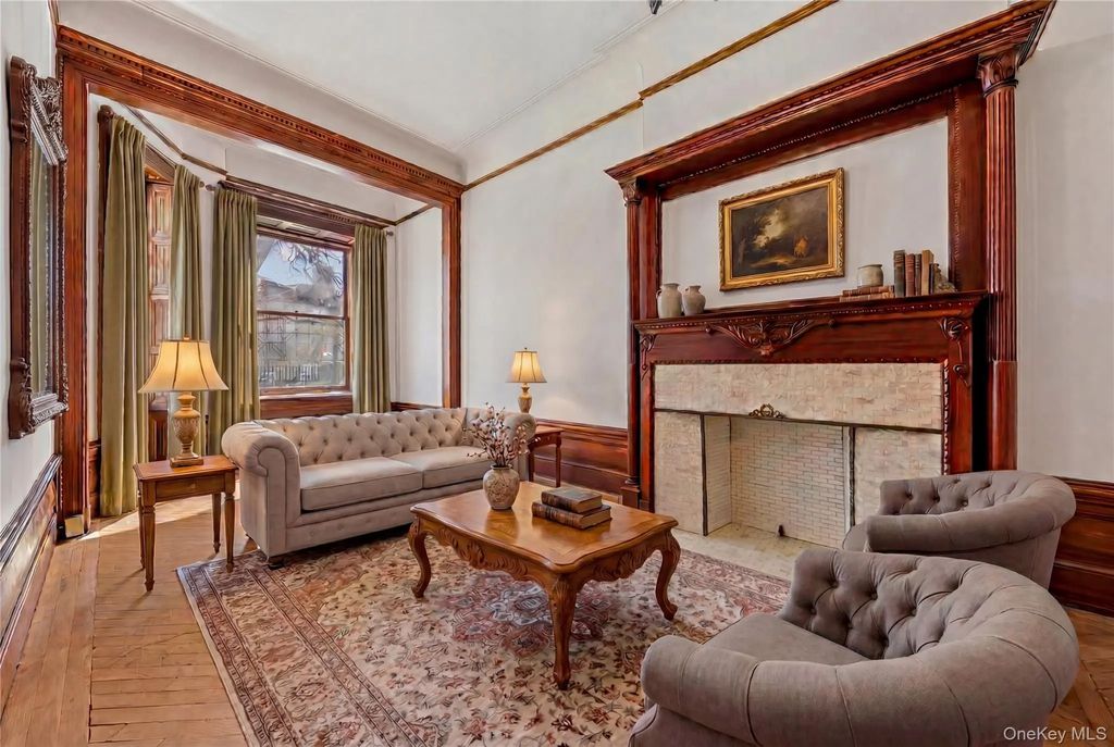 10 Jumel Terrace, New York (Manhattan)
