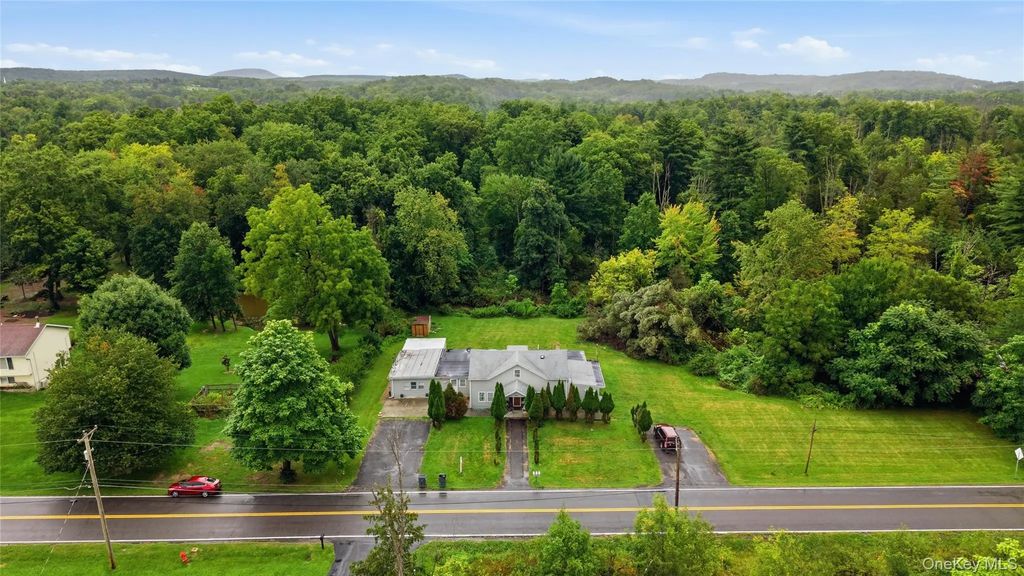 266 Malden Turnpike, Saugerties