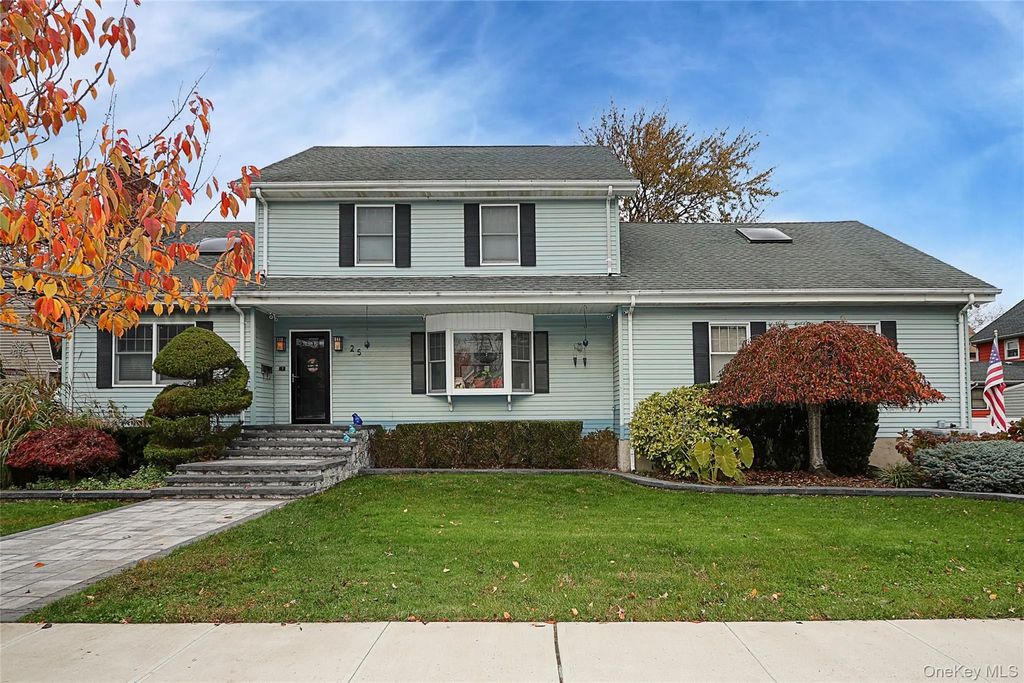 N/A, Lynbrook