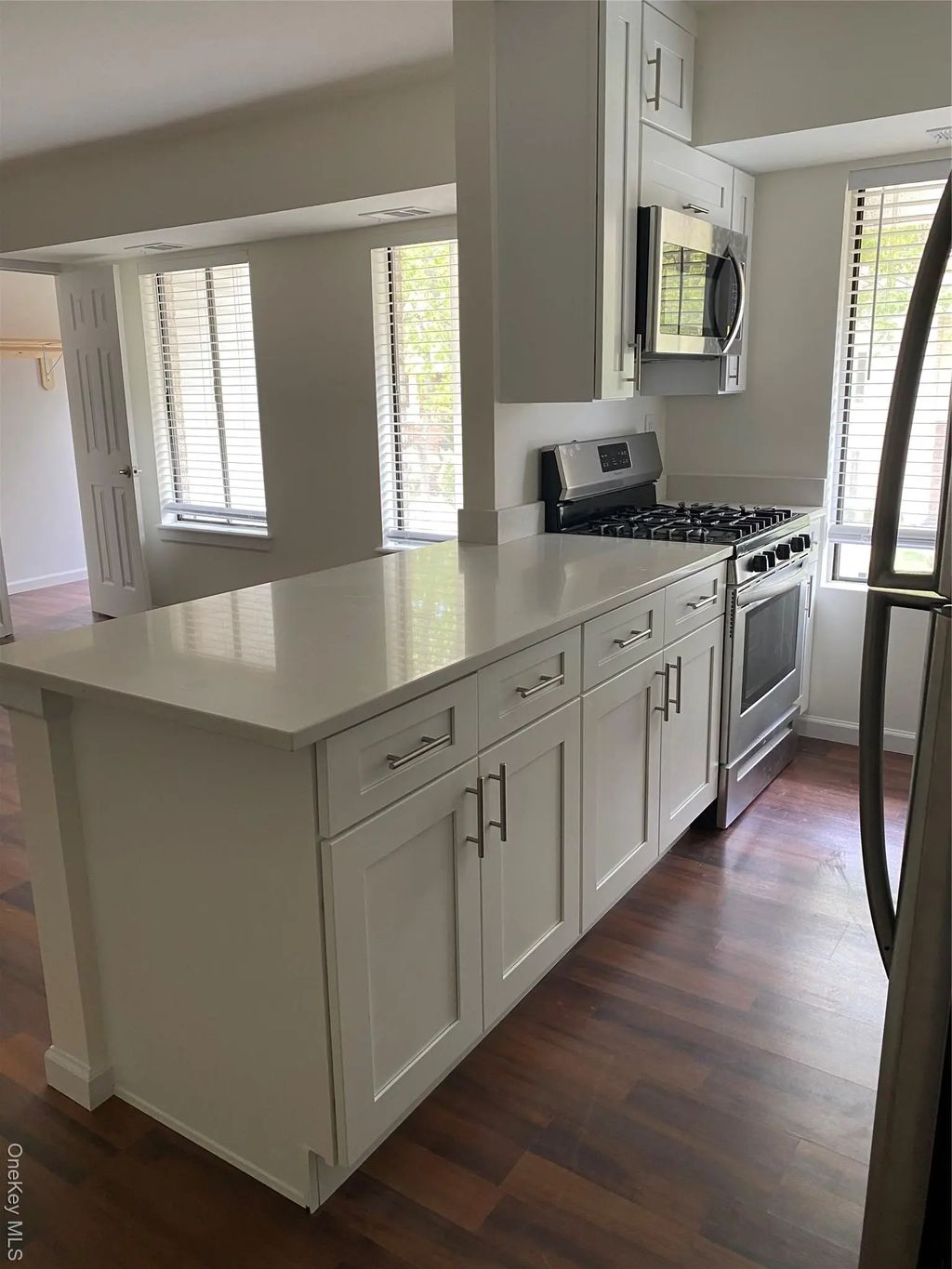 1 Pueblo Court # P1, Coram