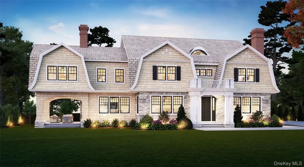 7 Walnut Avenue, Larchmont