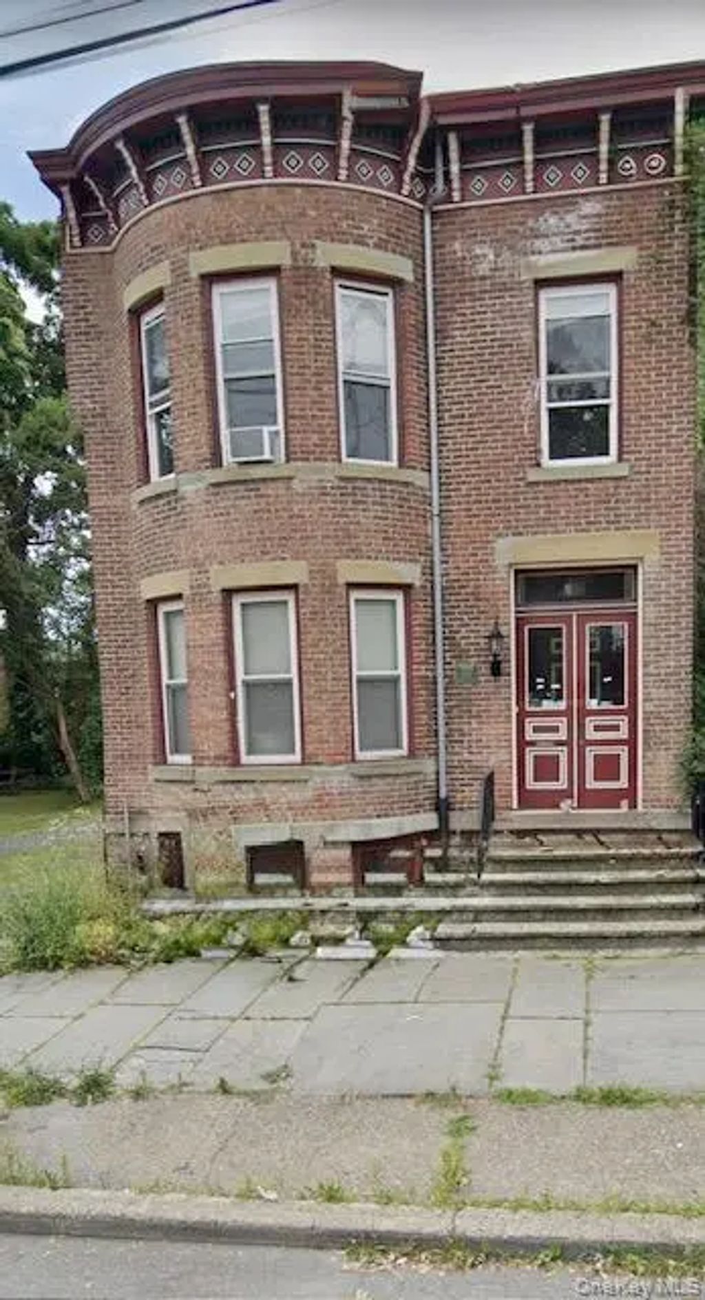 193 South Avenue # Unit #2, Newburgh