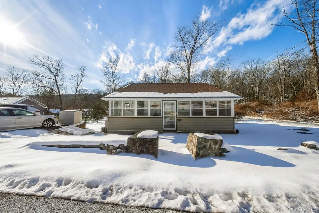 41 Birch Road, Wurtsboro