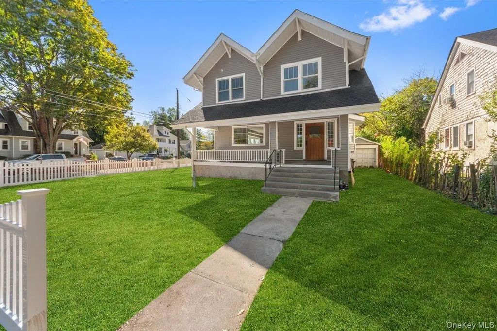 28 Midland Avenue, White Plains