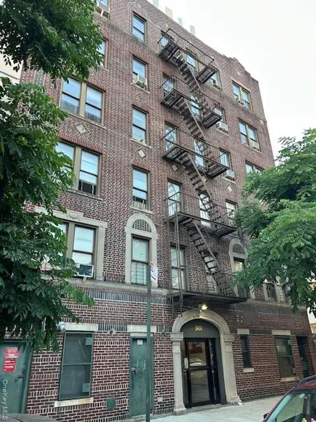 2431 Crotona Avenue, Bronx
