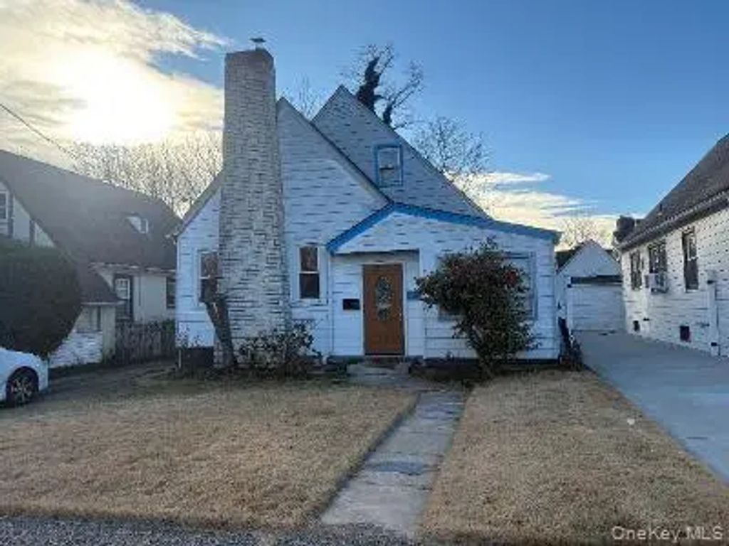 980 Wallace Avenue, North Baldwin