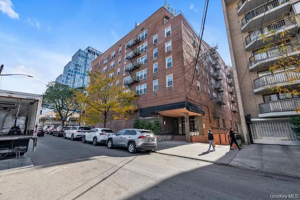 134-54 Maple Avenue # #2s, Flushing