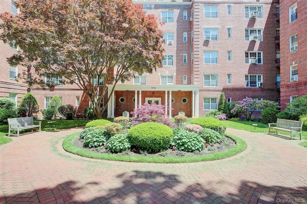 77-35 113th Street # 1h, Forest Hills