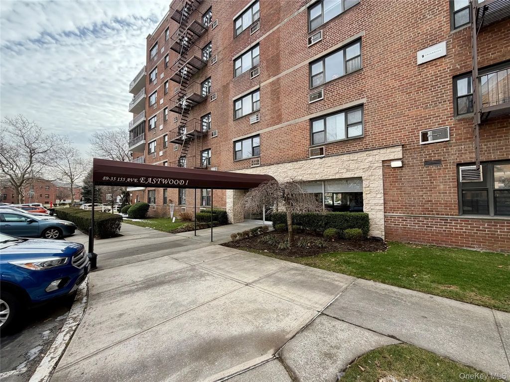 89-35 155 Avenue # 4c, Howard Beach