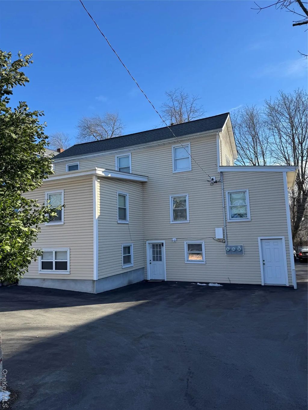 17 Dobbs Ferry Road, White Plains