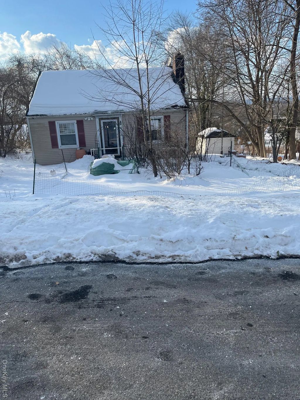 22 New York Avenue, Congers