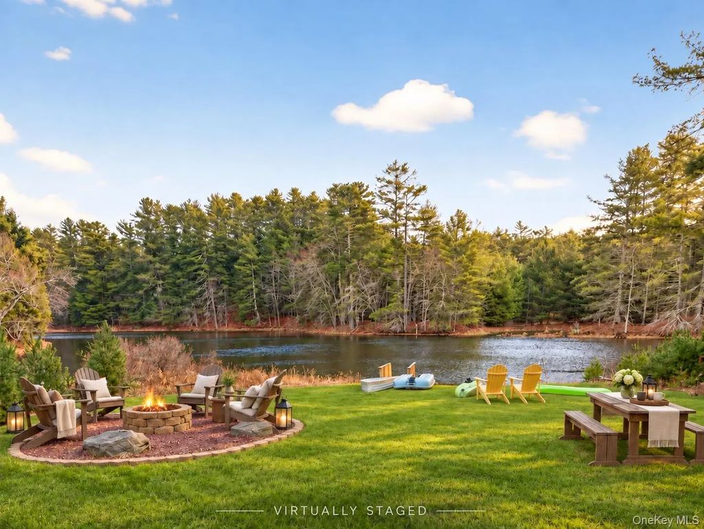 86 Beaver Brook Road, Yulan