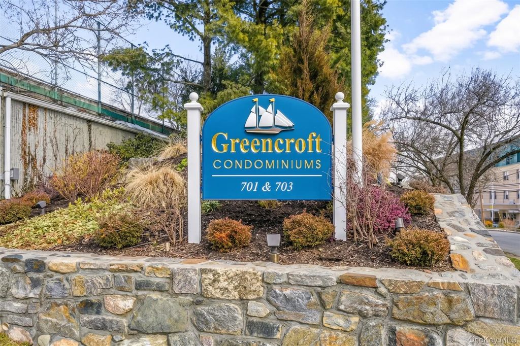 701 Pelham Road # 5m, New Rochelle