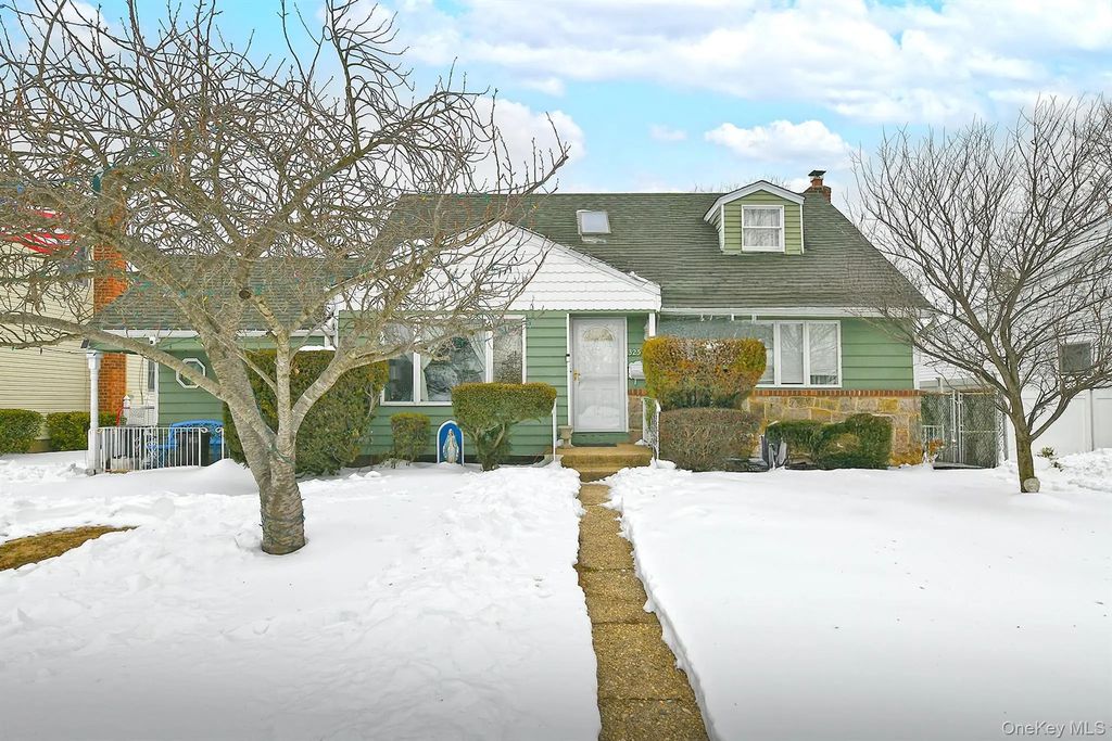 325 Cayuga Avenue, East Meadow