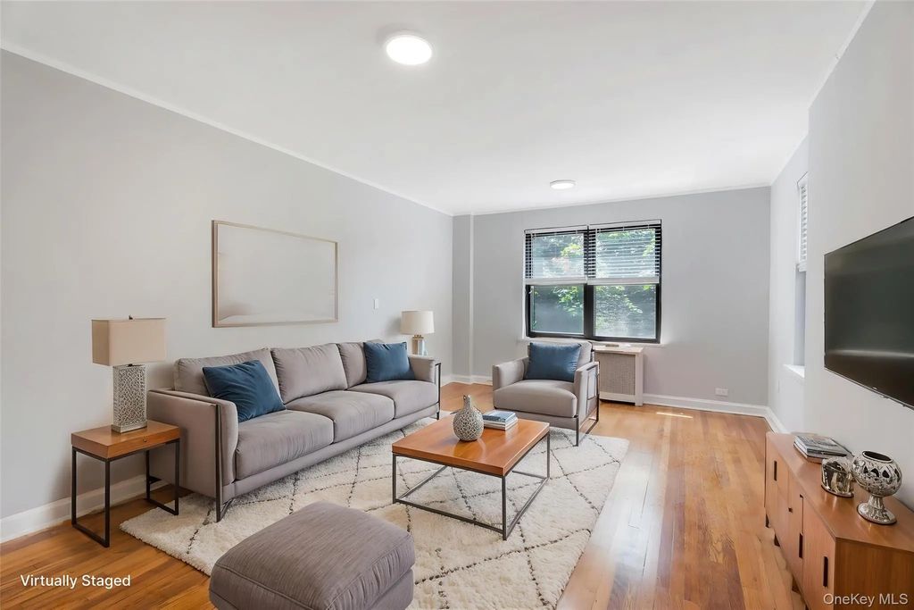 76-12 Ditmars Boulevard # B3, East Elmhurst