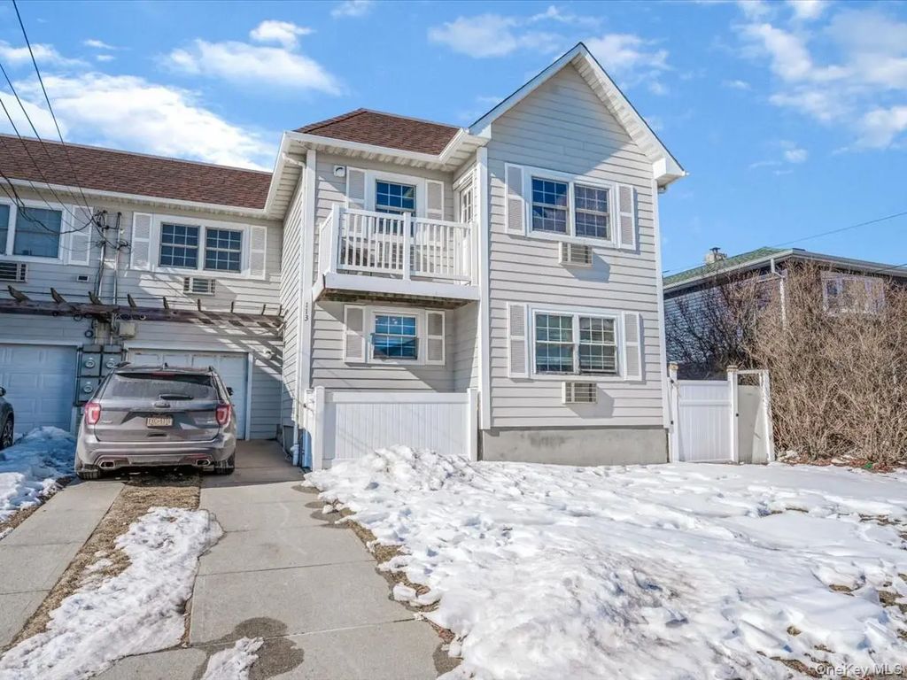 113 Beach 60th Street # 95, Arverne