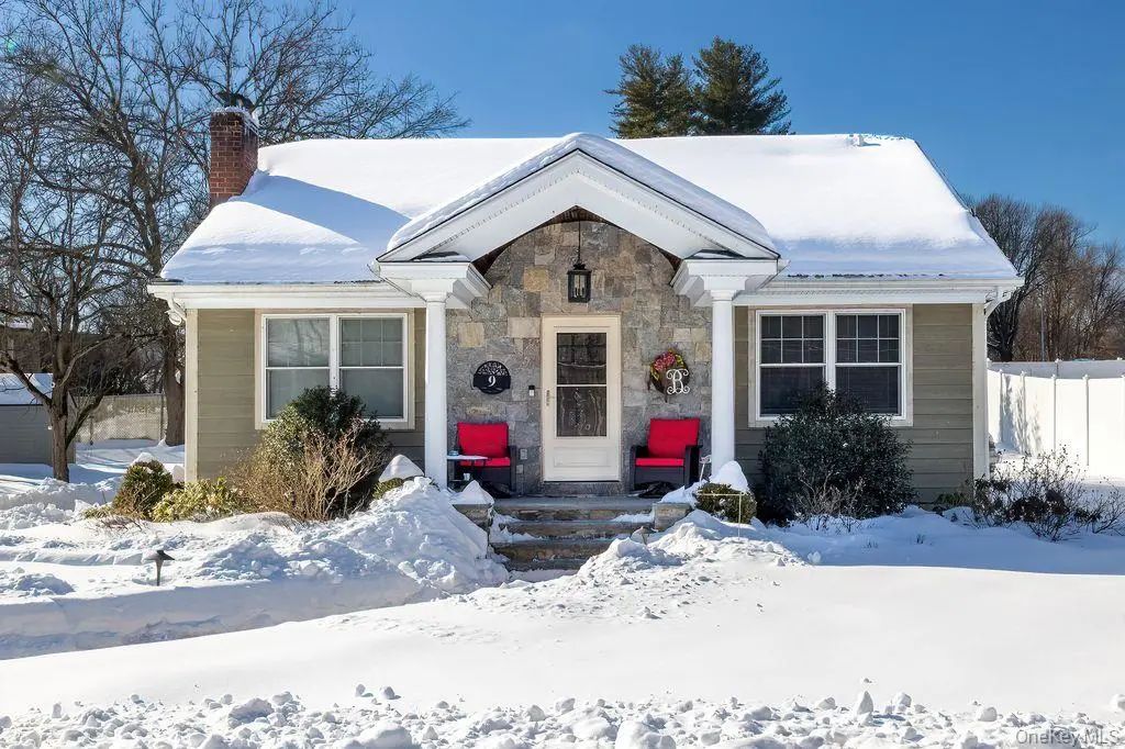 9 Gallows Hill Road, Cortlandt Manor