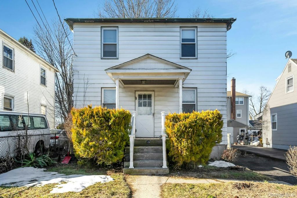 79 Riverdale Avenue, White Plains