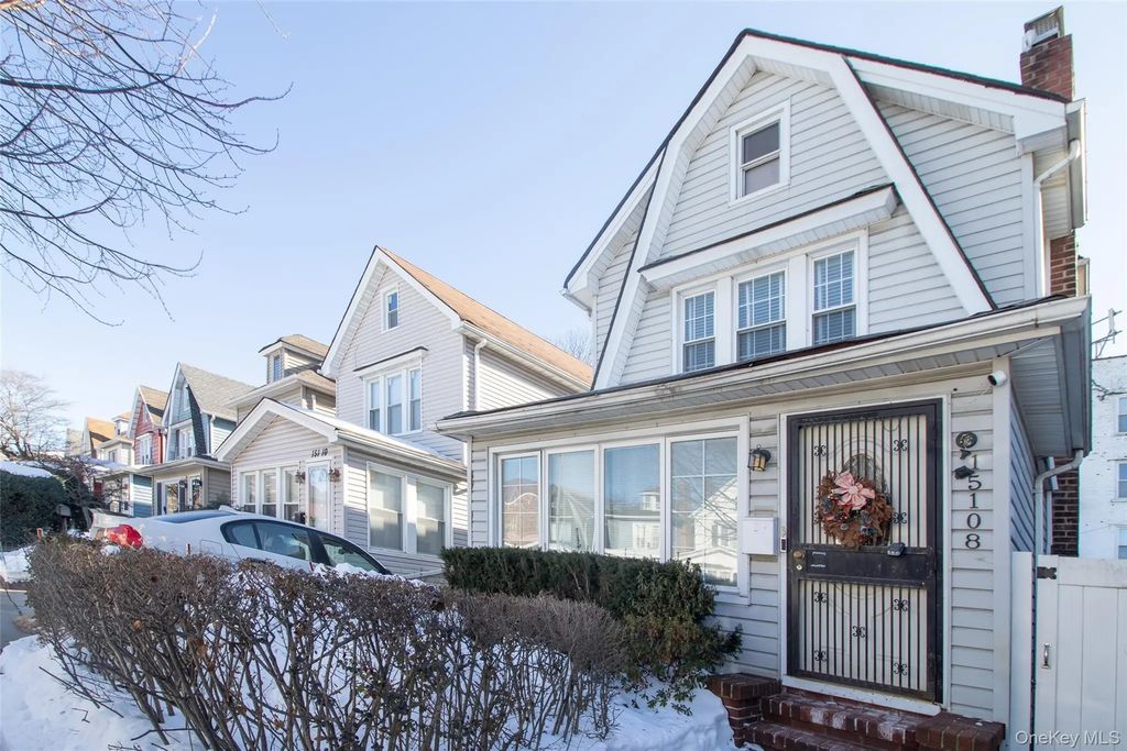 151-08 33rd Road, Flushing