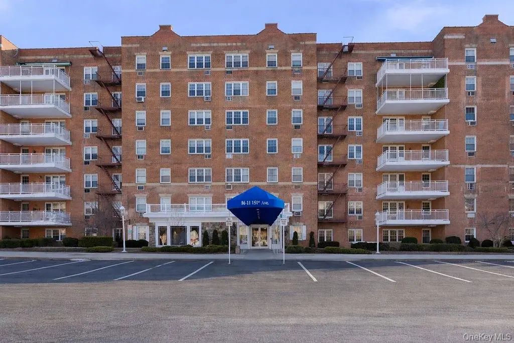 86-11 151st Avenue # 4h, Howard Beach