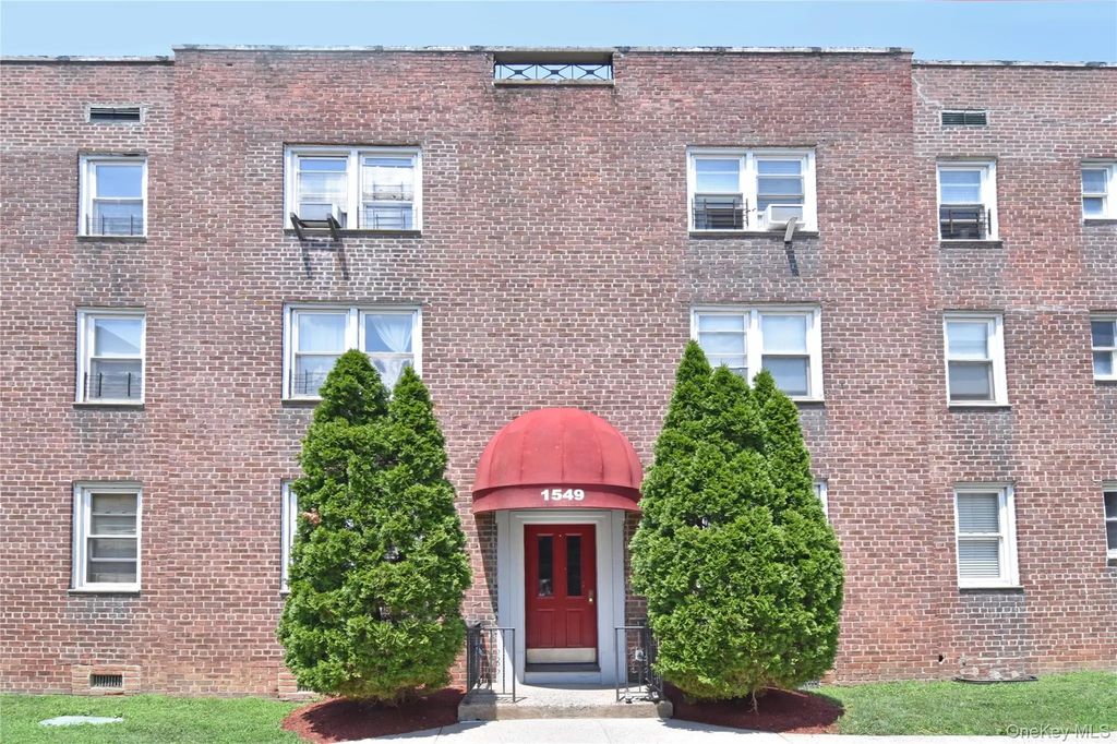 1549 Central Park Avenue # G-11, Yonkers