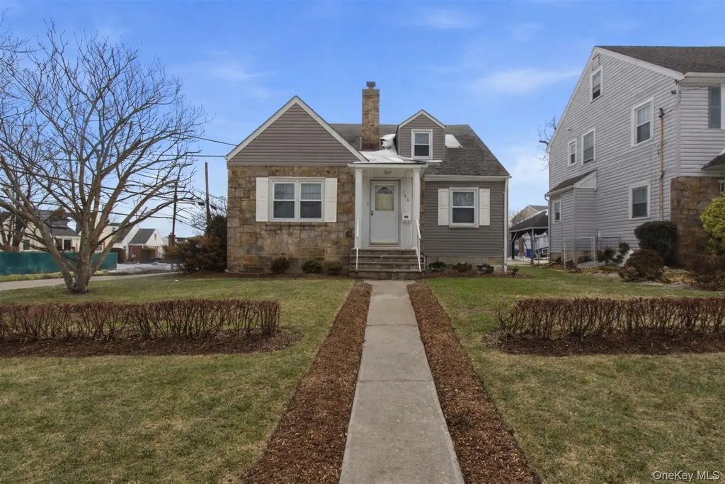 386 Bellevue Avenue, Yonkers