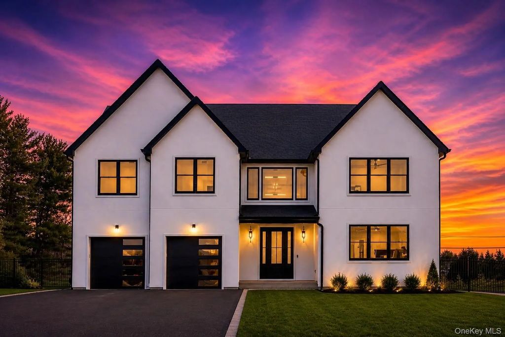 37 Harvest Road, New City