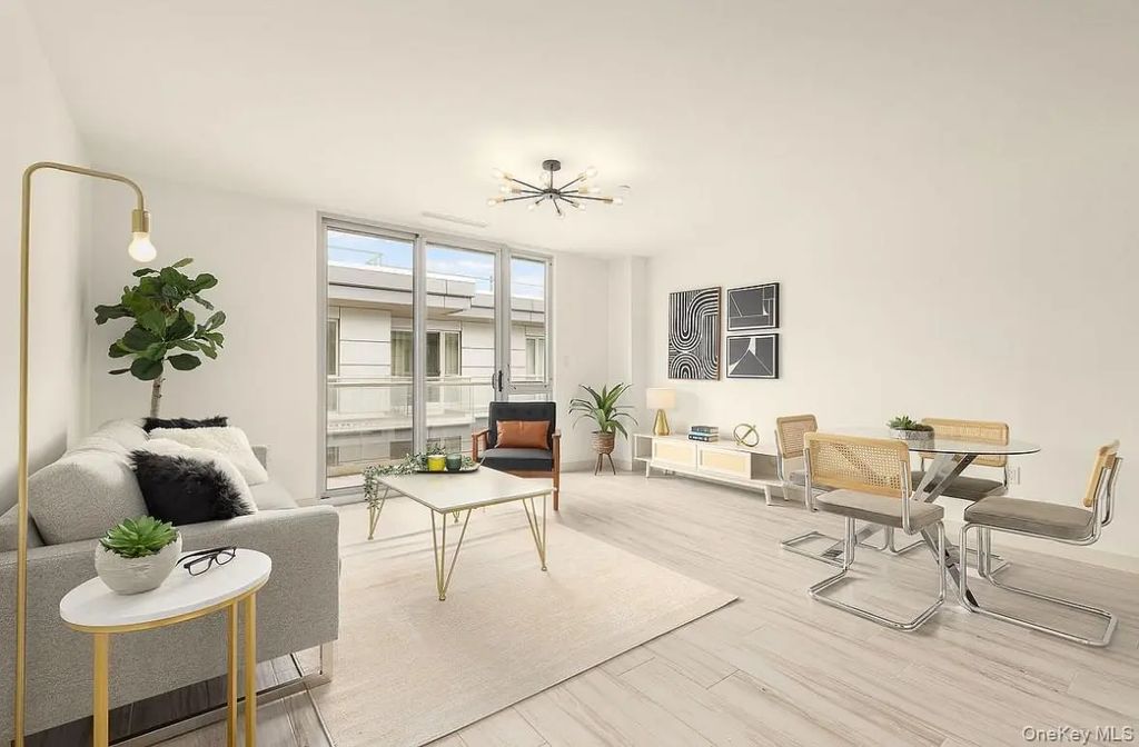 1450 110th Street # N605, College Point