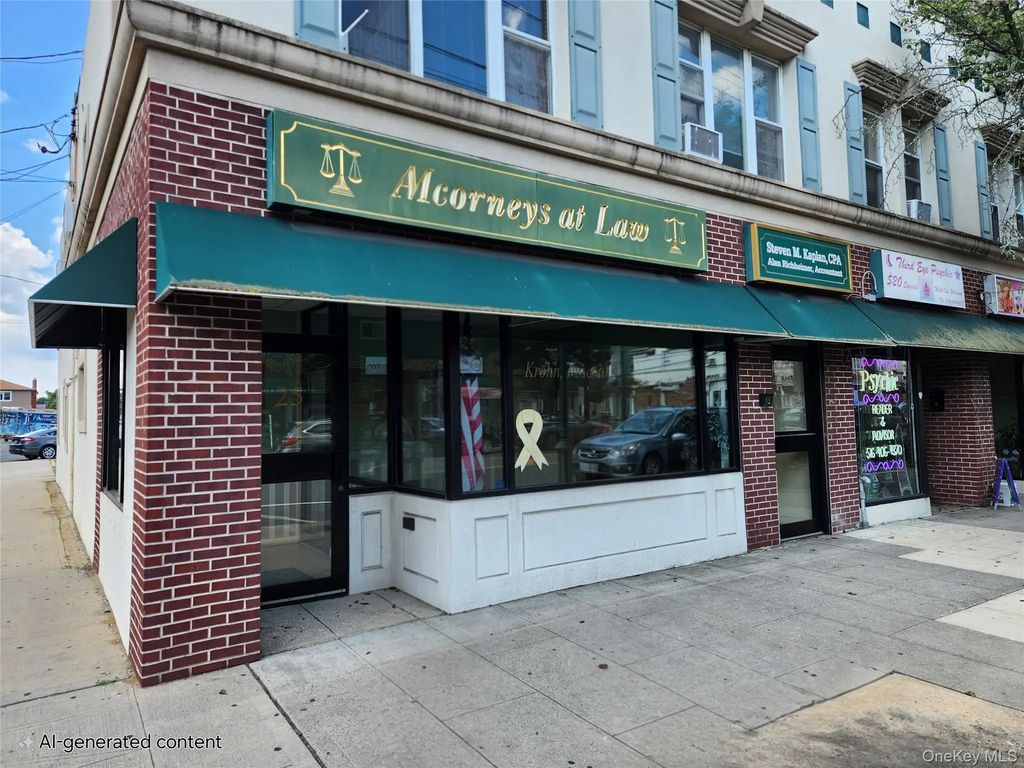 25 Merrick Ave # 25, Merrick