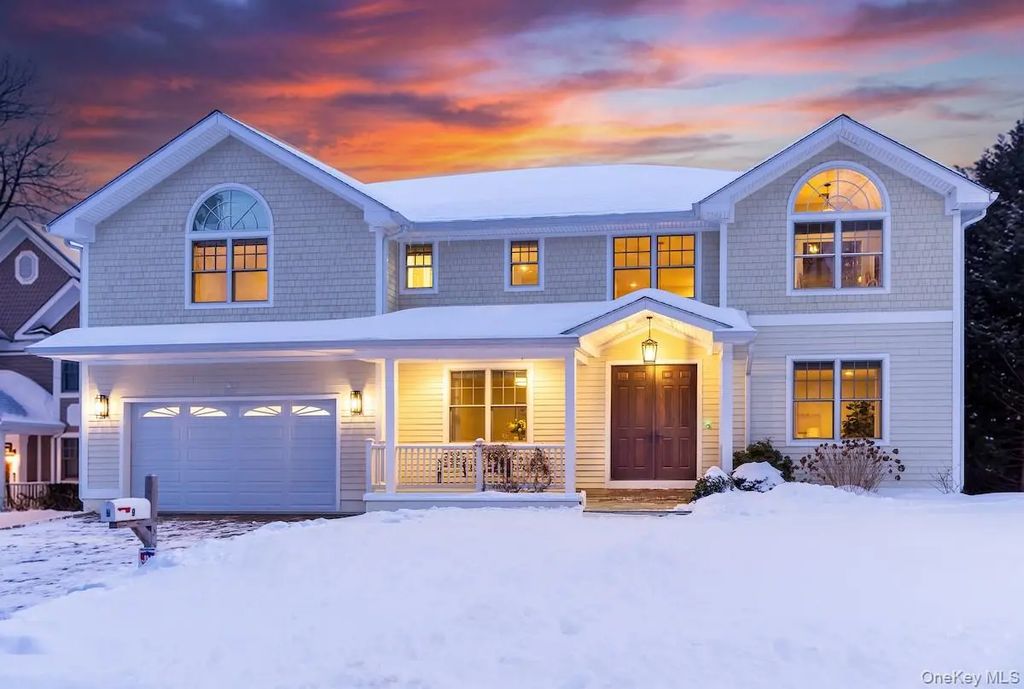 9 Constance Avenue, Dobbs Ferry