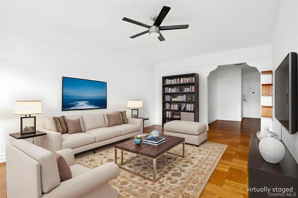 3520 73rd Street # 3r, Jackson Heights