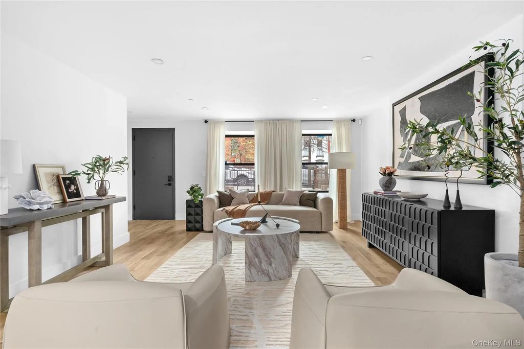 256 Putnam Avenue # 1, Brooklyn