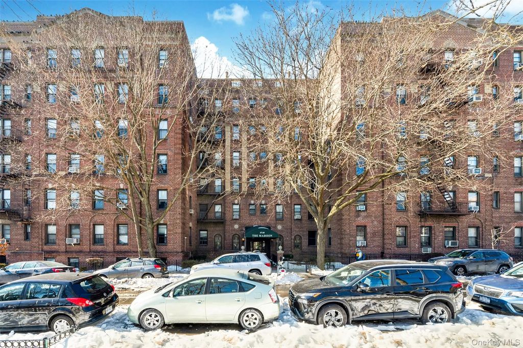 47-20 42nd Street # 1b, Sunnyside