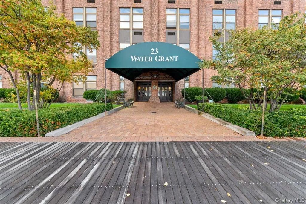 23 Water Grant Street # 10b, Yonkers