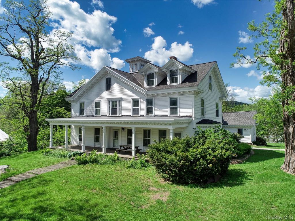 43355 State Route 28, Arkville