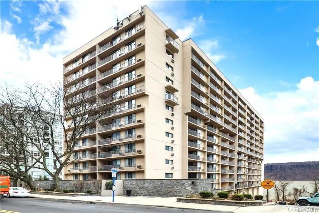 1155 Warburton Avenue # 9t, Yonkers