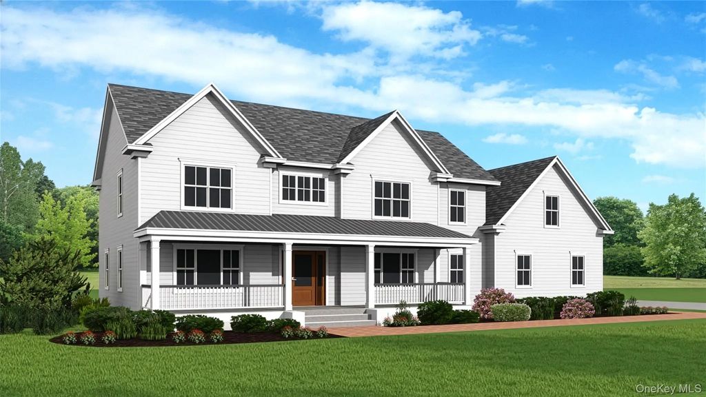 Lot 11 Florence Drive, Somers