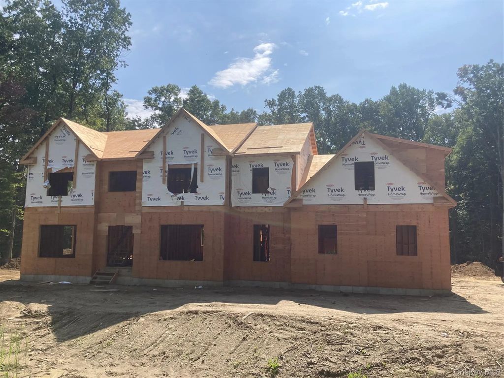 Lot 11 Florence Drive, Somers
