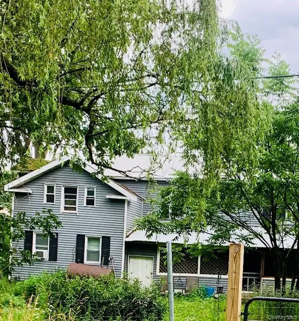 3 Burr Road, Cochecton