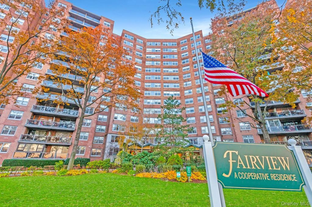 61-20 Grand Central Parkway # A1008, Forest Hills