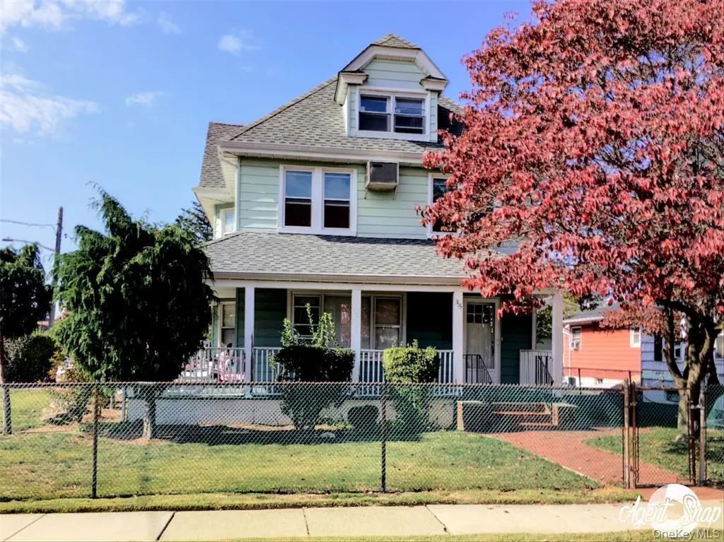 315 Vincent Avenue 2, Lynbrook