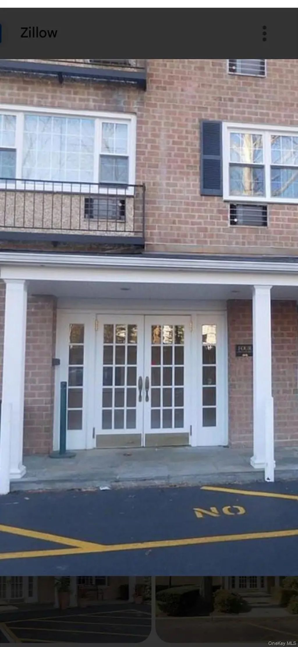 2 Consulate Drive # 3n, Eastchester