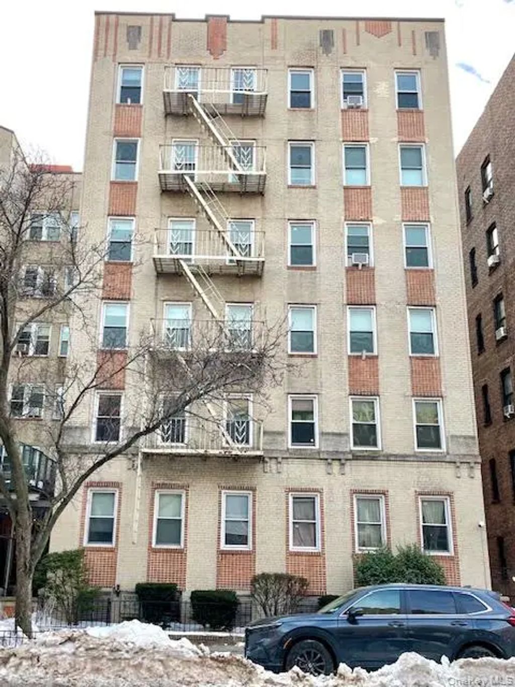 41-16 47 Avenue # 6f, Sunnyside
