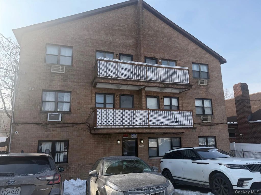 972 E 88th Street # 1, Brooklyn