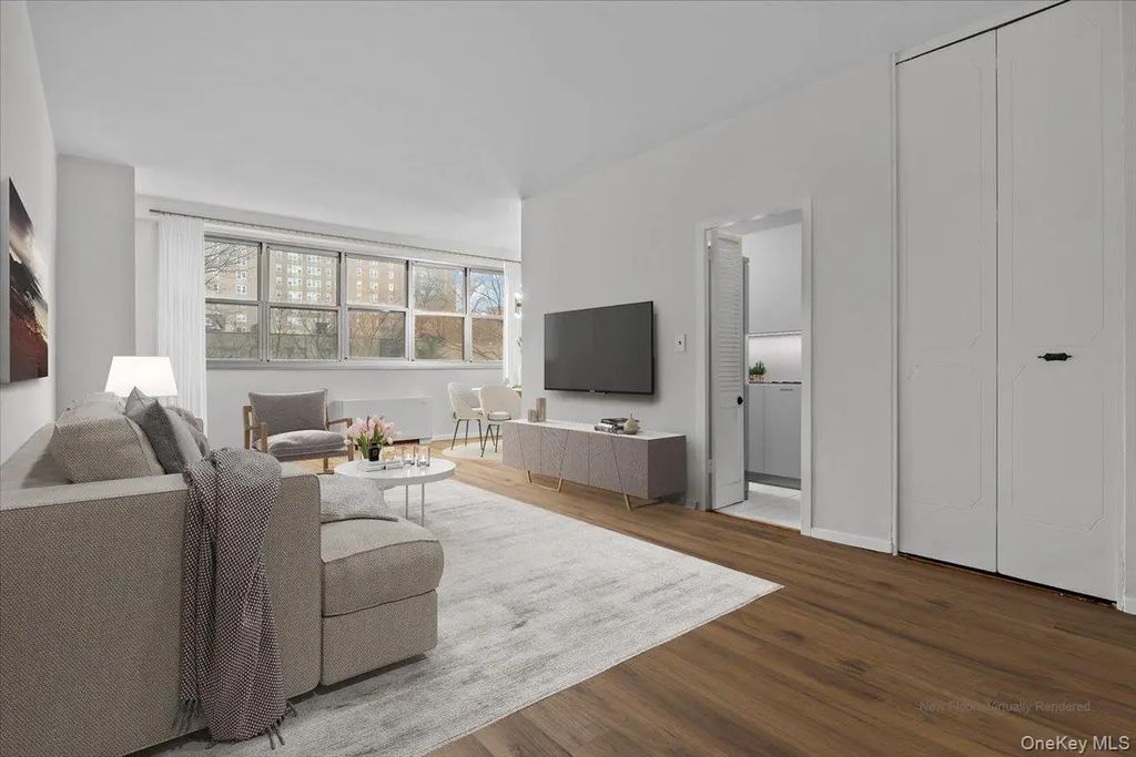 555 Kappock Street # 4h, Bronx