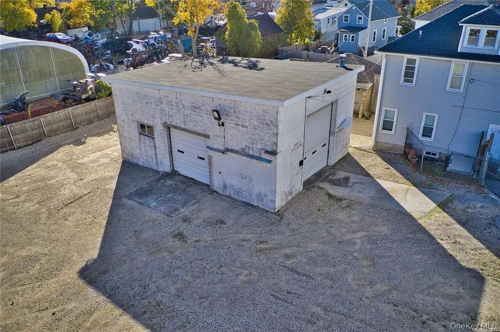 8 Chadwick Street # Rear, Glen Cove