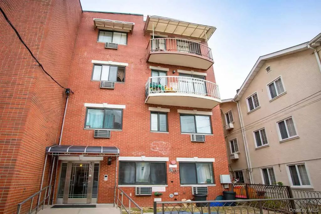 3733 107th Street # 4a, Corona