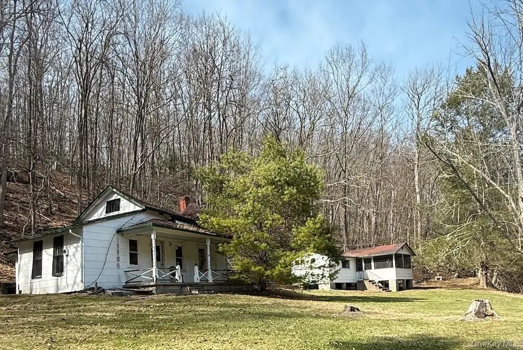 143 State Route 55, Barryville